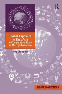 Front cover_Global Exposure In East Asia
