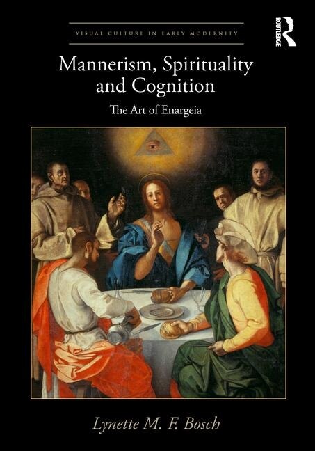 Front cover_Mannerism, Spirituality And Cognition