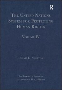 Couverture_The United Nations System For Protecting Human Rights