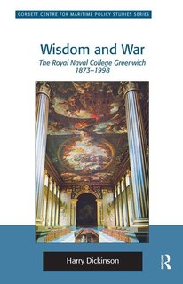 Front cover_Wisdom And War