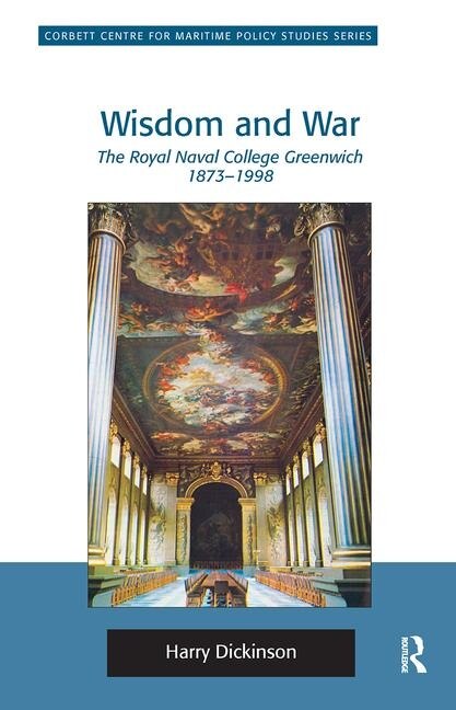 Front cover_Wisdom And War