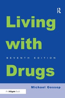 Front cover_Living With Drugs