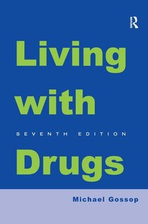 Front cover_Living With Drugs