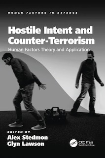 Couverture_Hostile Intent And Counter-terrorism