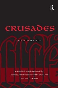 Front cover_Crusades
