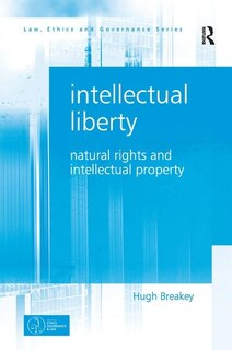 Front cover_Intellectual Liberty