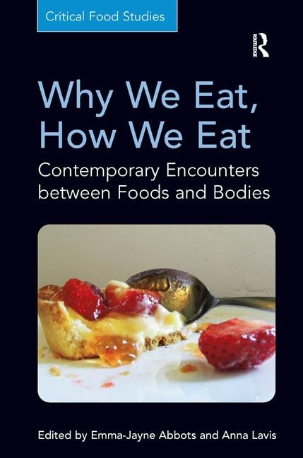 Couverture_Why We Eat, How We Eat