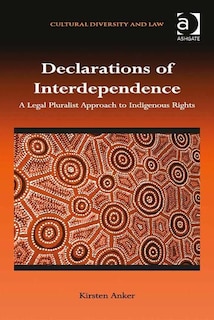 Couverture_Declarations Of Interdependence