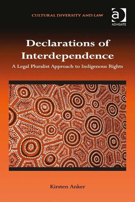 Couverture_Declarations Of Interdependence