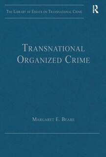 Front cover_Transnational Organized Crime