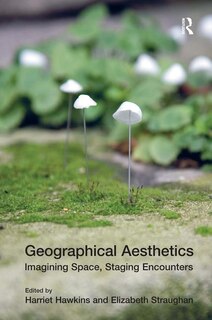 Front cover_Geographical Aesthetics