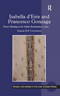 Front cover_Isabella D'este And Francesco Gonzaga