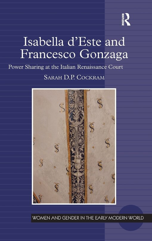 Front cover_Isabella D'este And Francesco Gonzaga