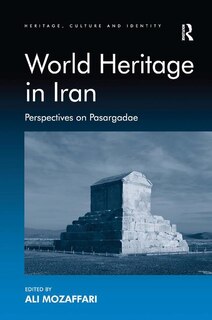 Front cover_World Heritage In Iran