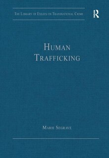 Couverture_Human Trafficking