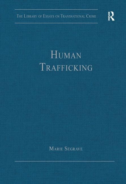 Couverture_Human Trafficking