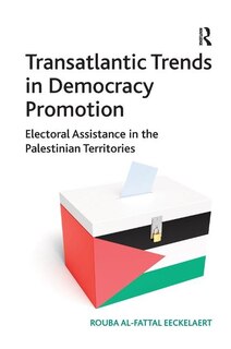 Front cover_Transatlantic Trends In Democracy Promotion