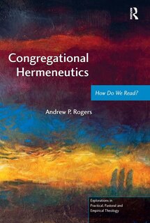 Front cover_Congregational Hermeneutics