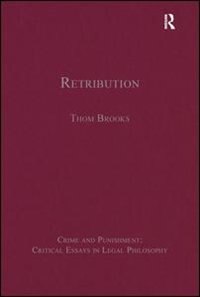 Front cover_Retribution