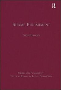 Front cover_Shame Punishment