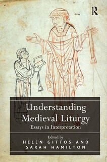 Couverture_Understanding Medieval Liturgy