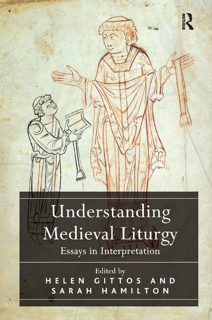 Couverture_Understanding Medieval Liturgy