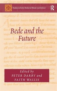 Couverture_Bede And The Future