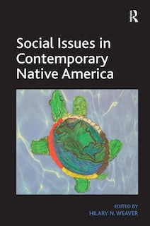 Couverture_Social Issues In Contemporary Native America