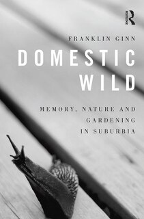 Front cover_Domestic Wild