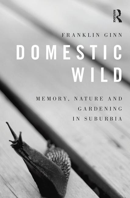 Front cover_Domestic Wild