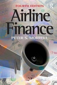 Couverture_Airline Finance