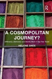 Front cover_A Cosmopolitan Journey?