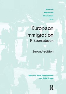 Front cover_European Immigration