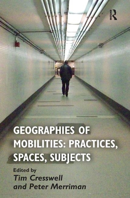 Couverture_Geographies Of Mobilities
