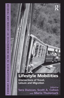 Front cover_Lifestyle Mobilities