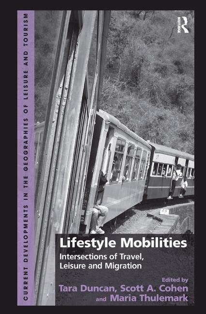 Front cover_Lifestyle Mobilities
