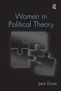 Front cover_Women In Political Theory
