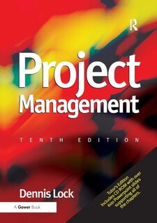 Front cover_Project Management