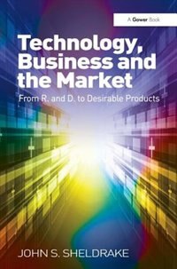 Couverture_Technology, Business and the Market