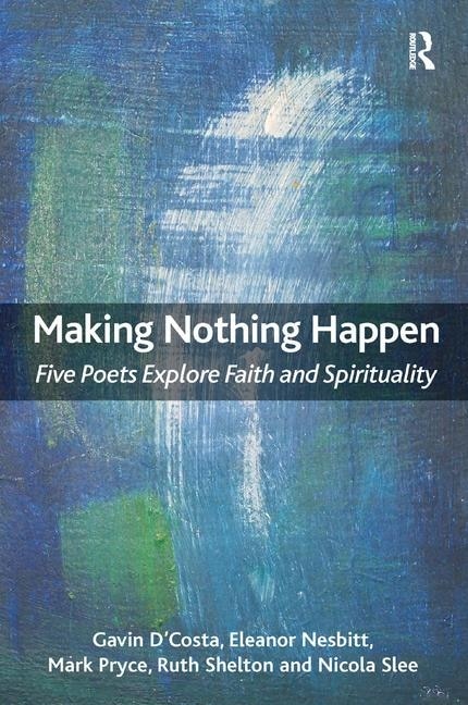 Front cover_Making Nothing Happen