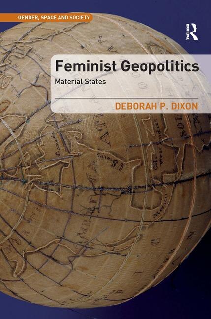 Front cover_Feminist Geopolitics