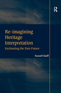Front cover_Re-imagining Heritage Interpretation