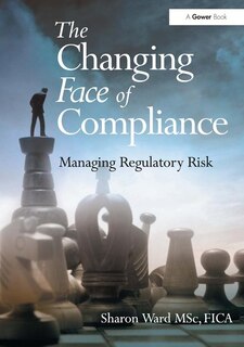 Couverture_The Changing Face Of Compliance