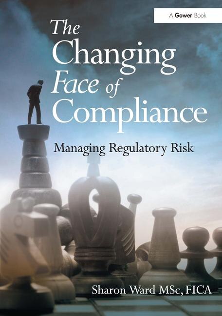Couverture_The Changing Face Of Compliance