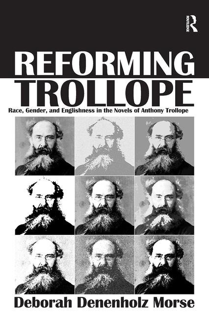 Couverture_Reforming Trollope
