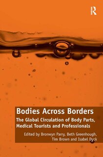 Front cover_Bodies Across Borders