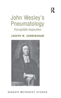 Couverture_John Wesley's Pneumatology