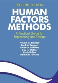 Couverture_Human Factors Methods