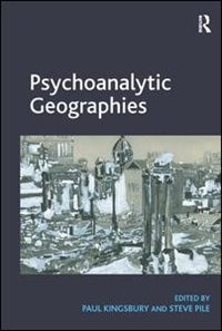 Couverture_Psychoanalytic Geographies