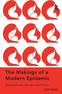 Couverture_The Makings Of A Modern Epidemic